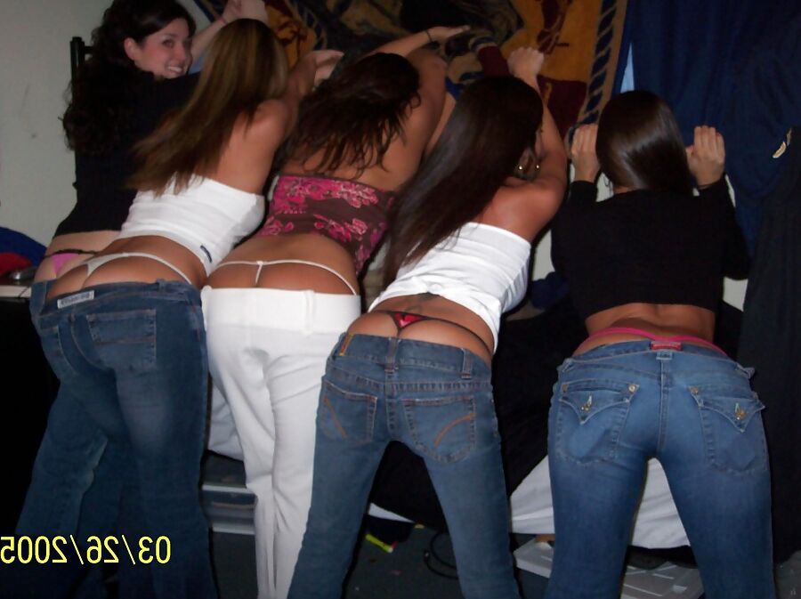 Whale Tail