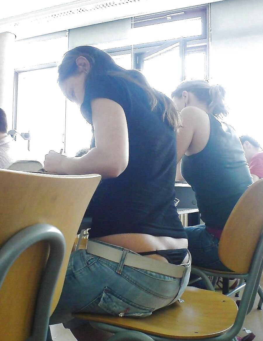 Whale Tail