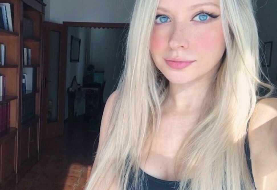 Maddie_lena nude