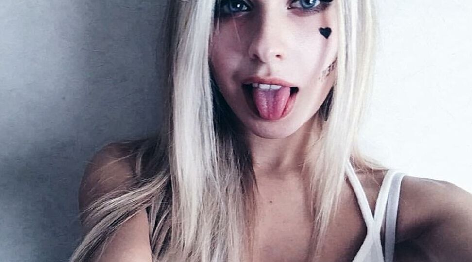 Maddie_lena nude