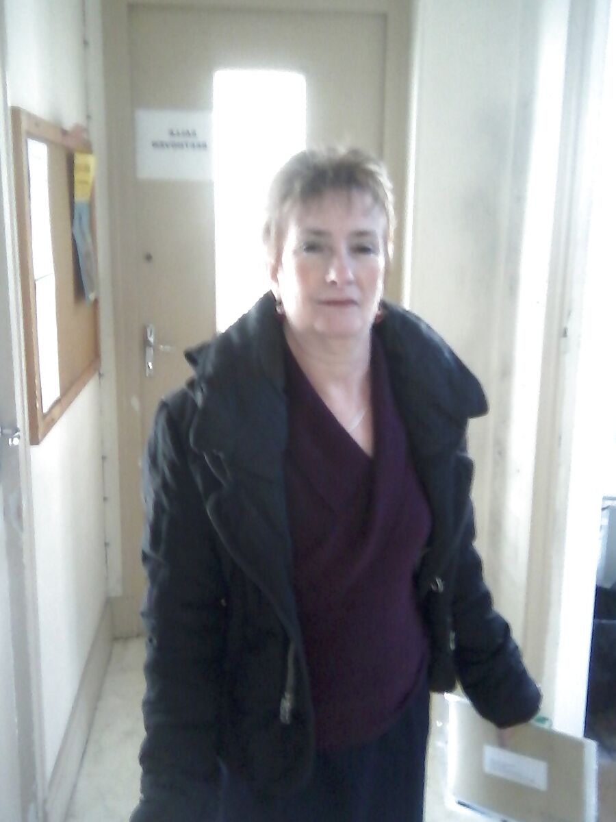 Ma copine