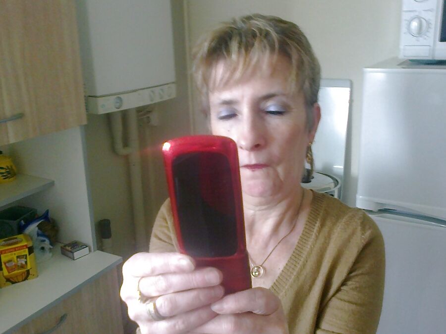 Ma copine