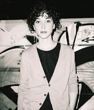 St Vincent nude