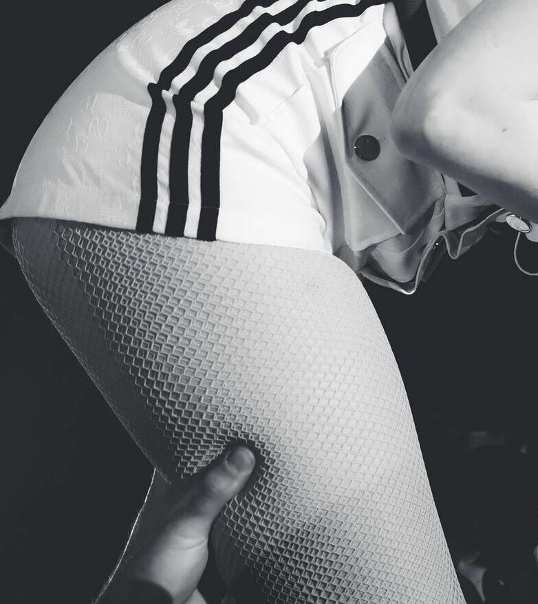 St Vincent nude