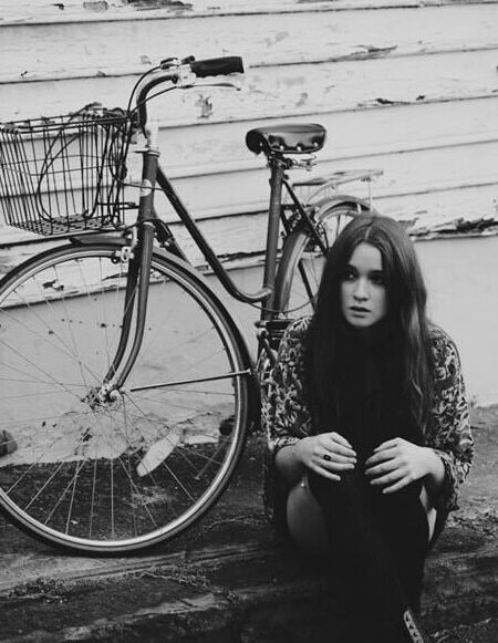 Alice Allegra Englert nude