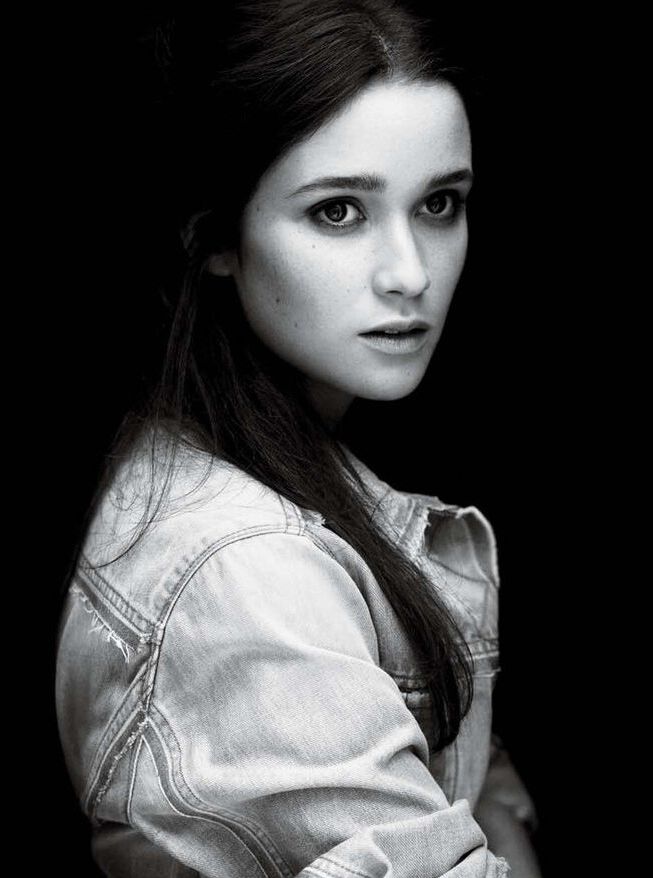 Alice Allegra Englert nude