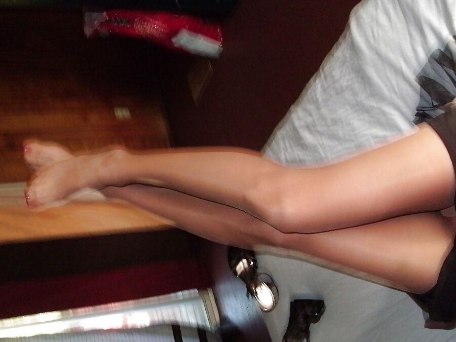 Neighbors wife