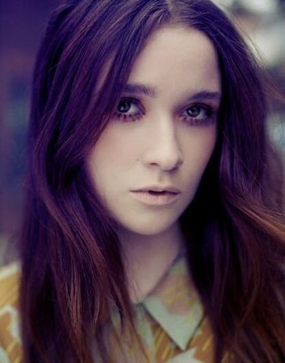 Alice Allegra Englert nude