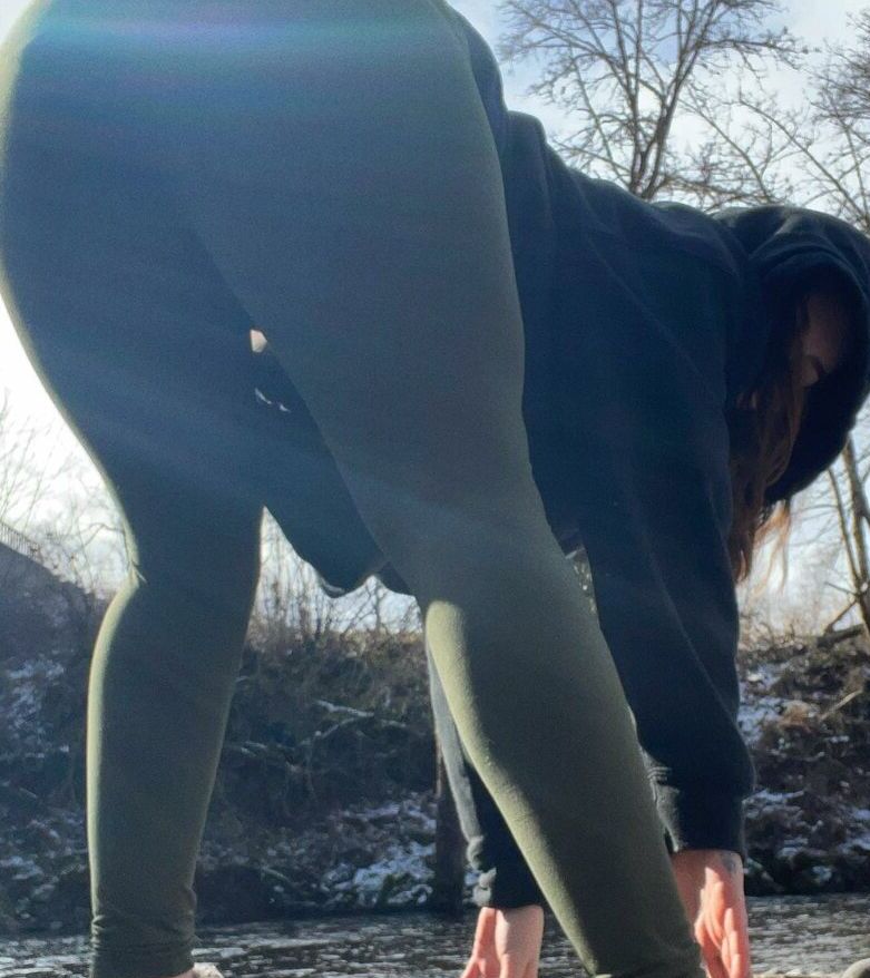 Sativa Sparks nude