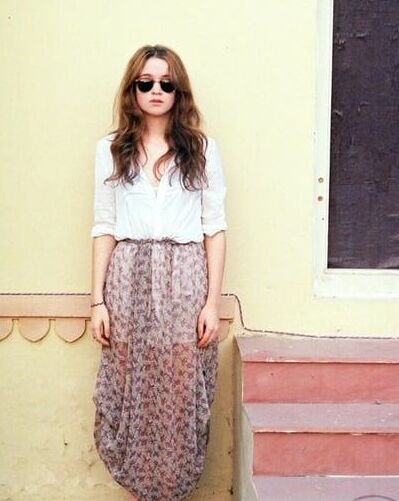 Alice Allegra Englert nude