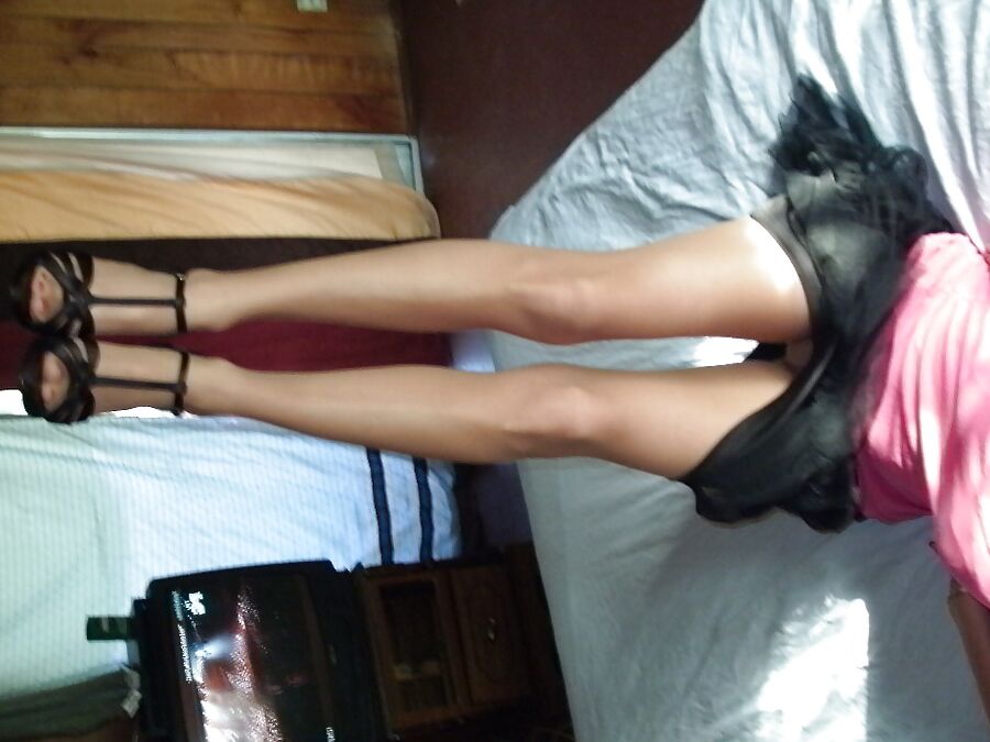 Neighbors wife