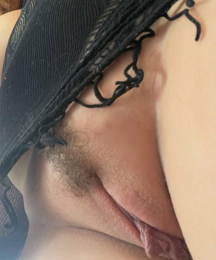 Sativa Sparks nude