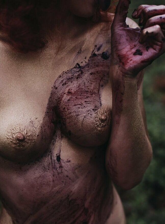 Jinadaisy nude