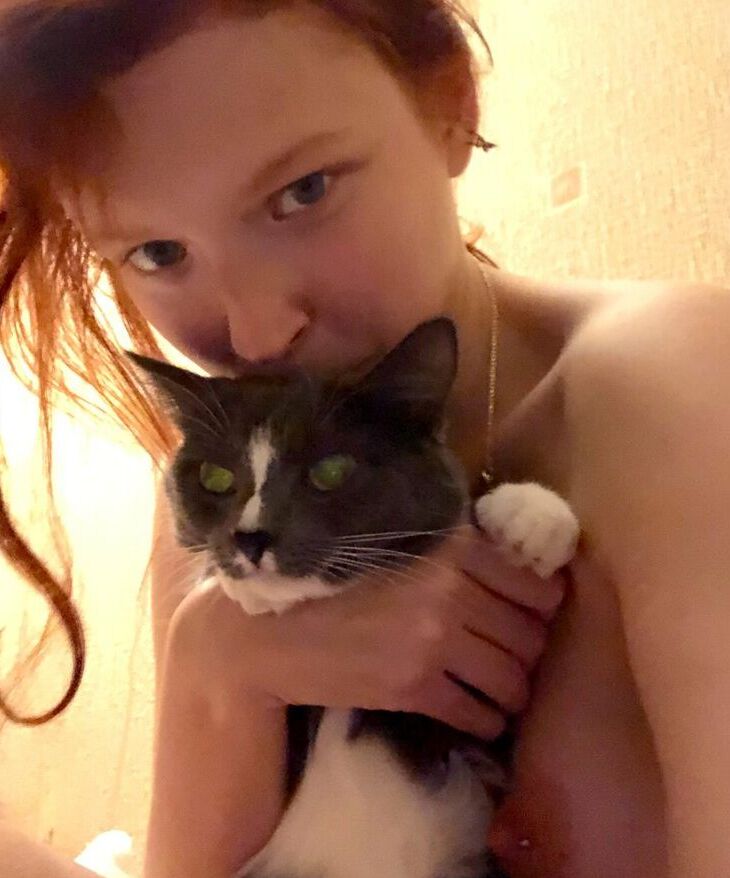 Jinadaisy nude