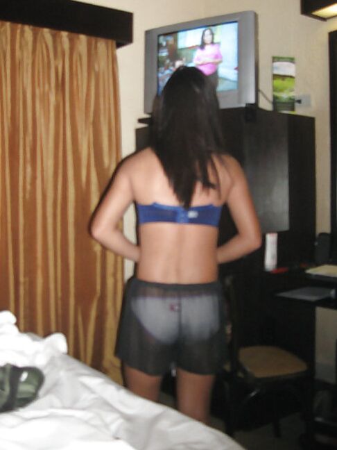 My sexy ex-filipina ladyboy gf