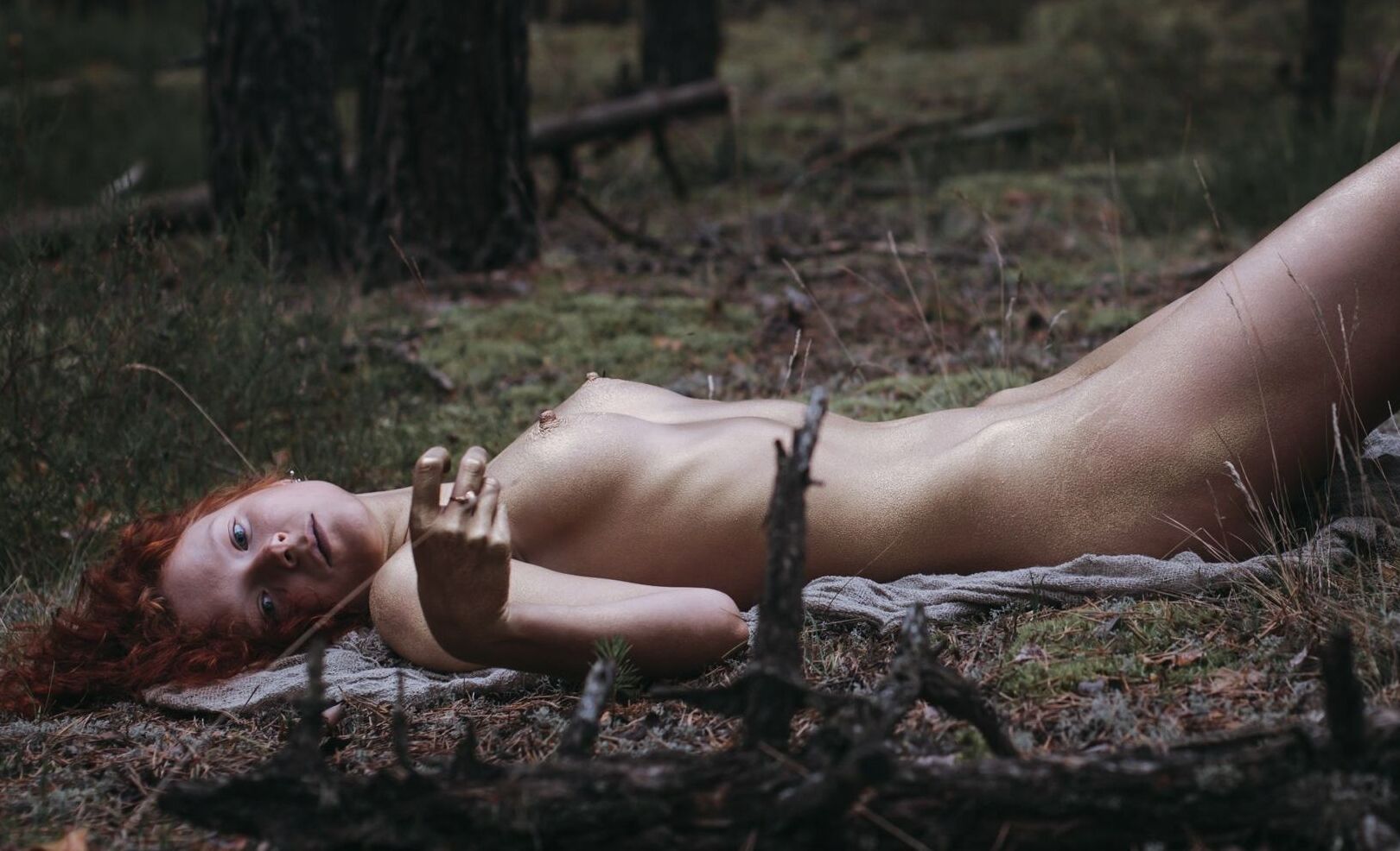 Jinadaisy nude