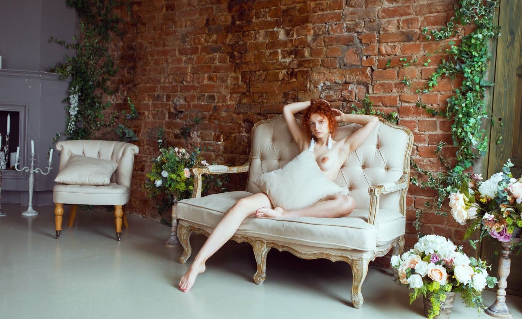 Jinadaisy nude