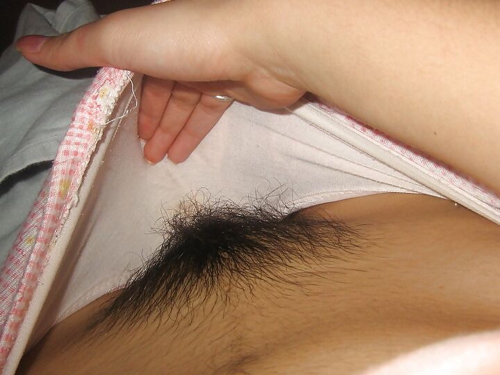 Amateur asian teen