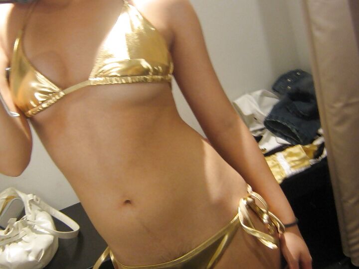 Amateur asian teen