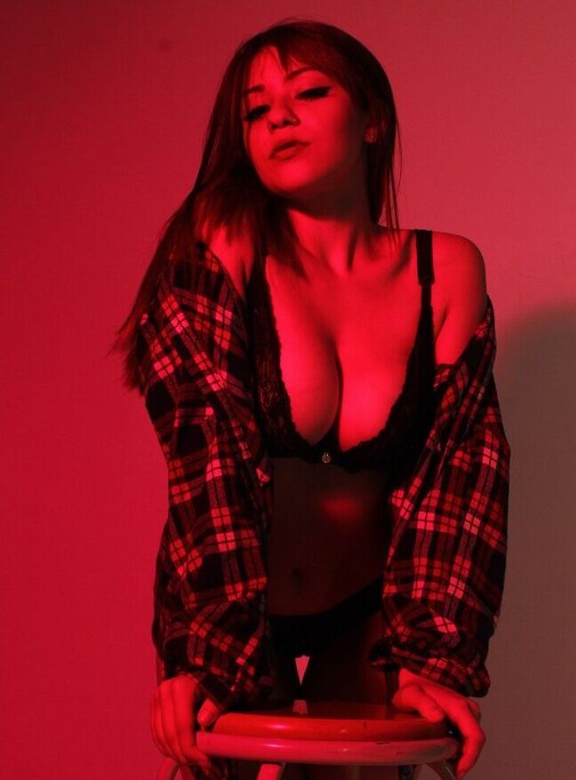 Whosjulie nude