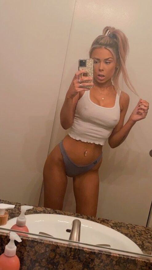 Mishler nude