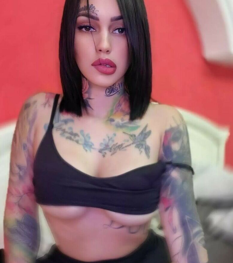 Mirciadoll nude