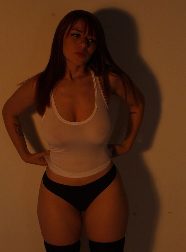 Whosjulie nude