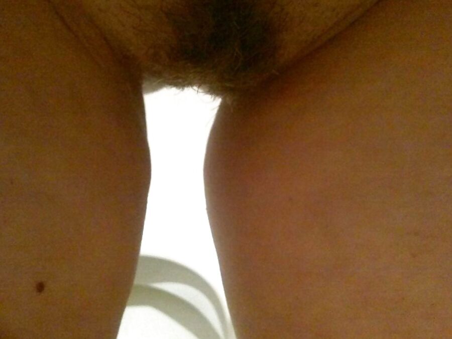 Hairy or shaved?
