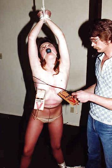 BDSM Amateur