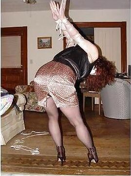 BDSM Amateur
