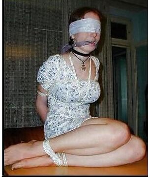 BDSM Amateur