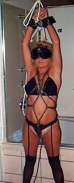 BDSM Amateur