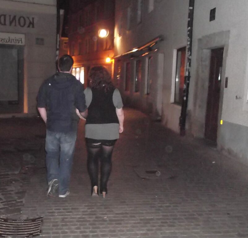 Ich frivol und schwanzgeil in Regensburg