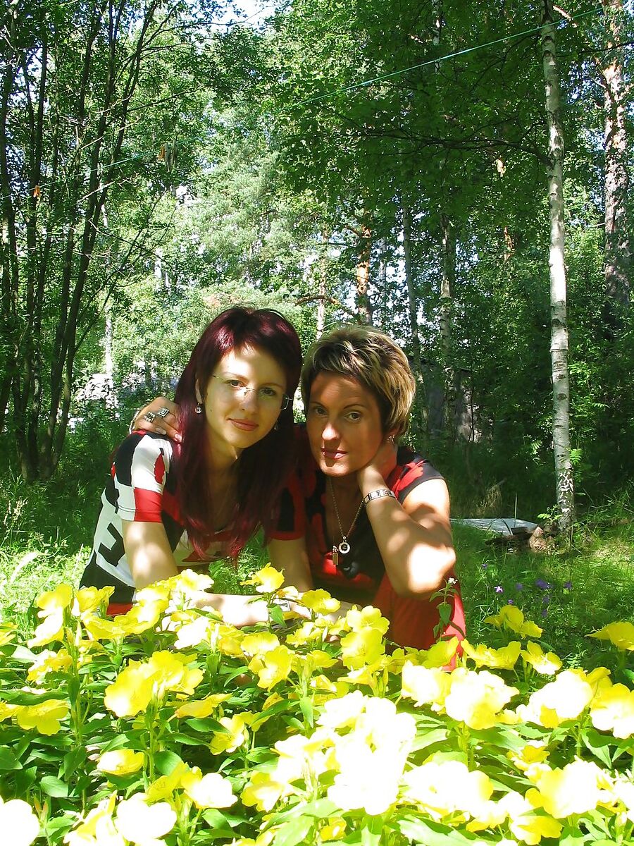 Dasha from St Petersburg