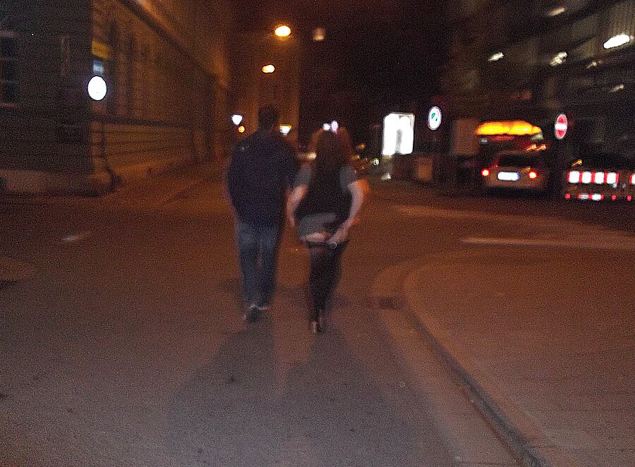 Ich frivol und schwanzgeil in Regensburg
