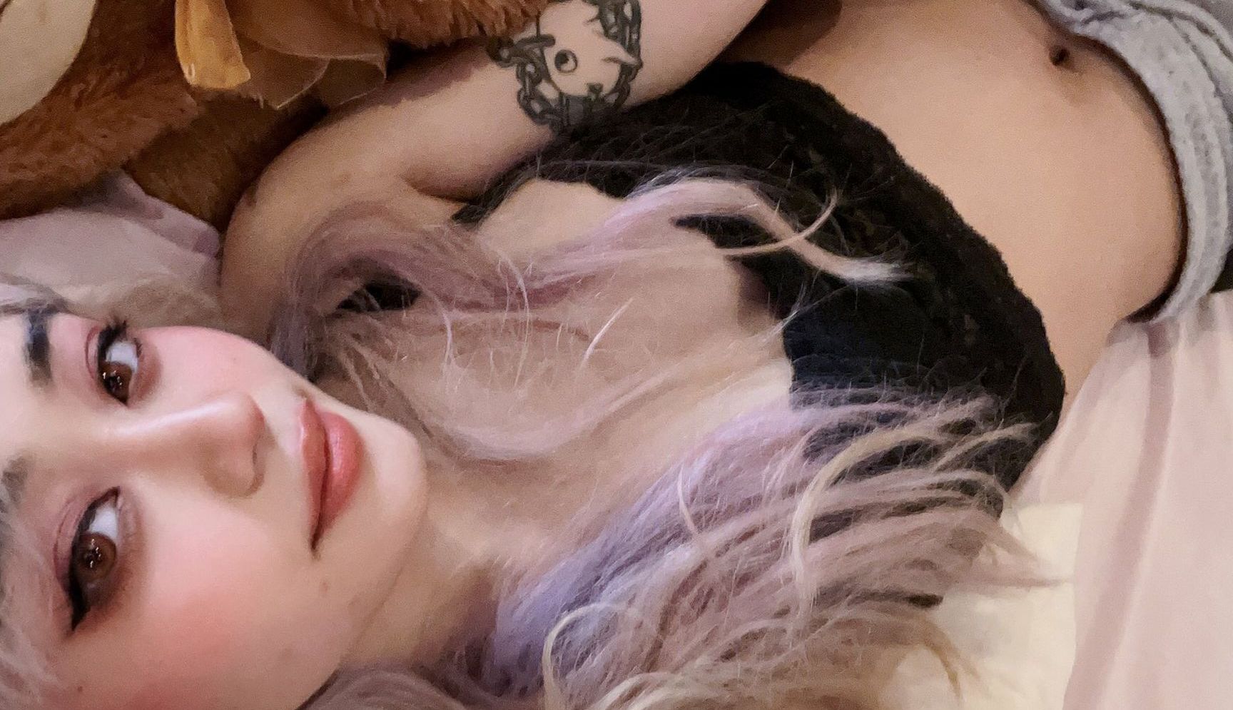 Yy.mage nude