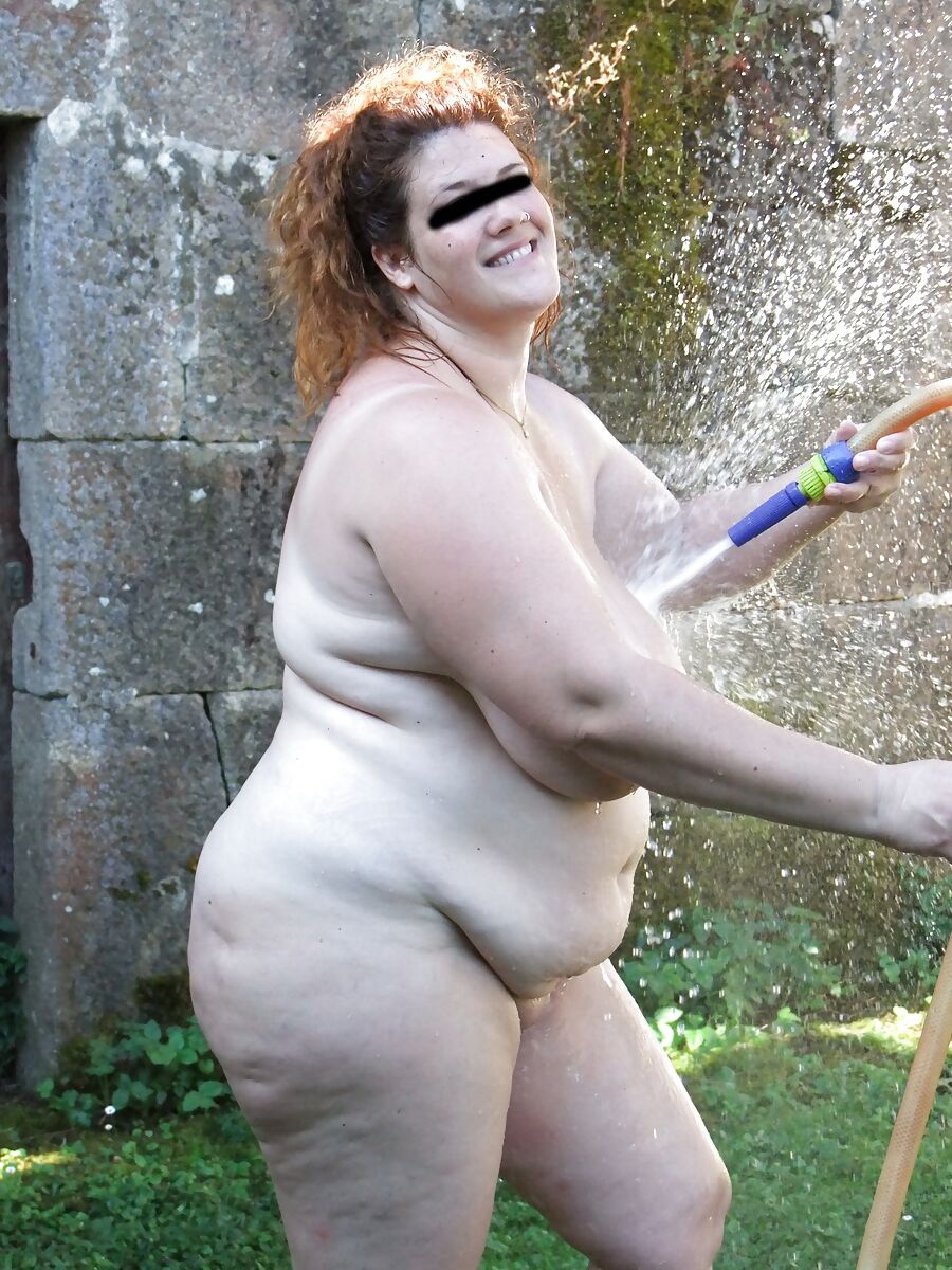 BBW Zorradelys Is A Sexy Farmer