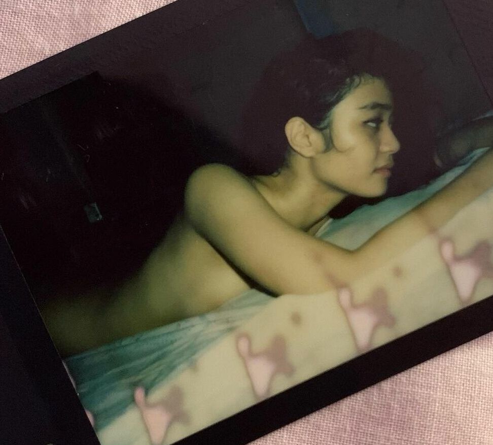 Yy.mage nude