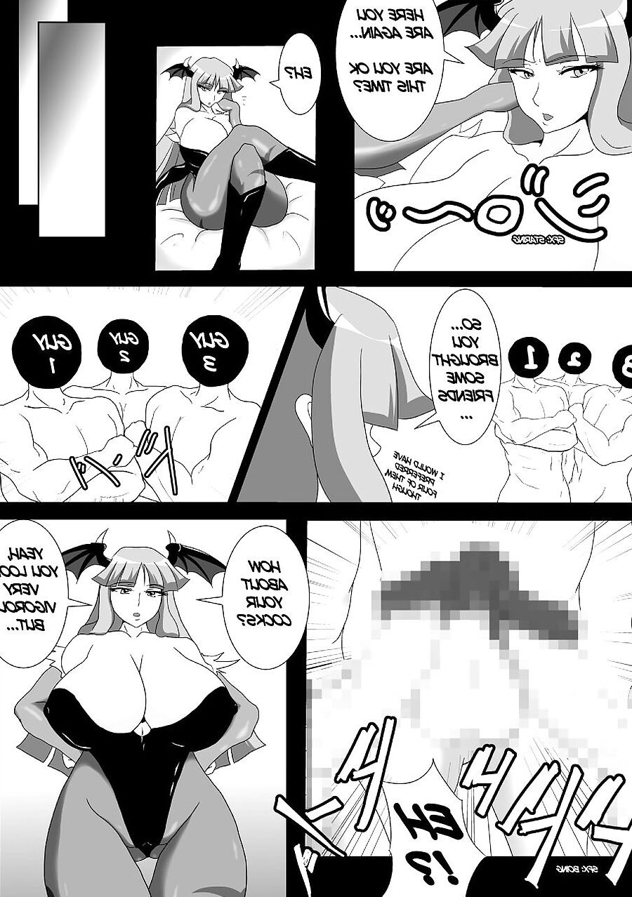 Milking it until the very last drop by rikka kai