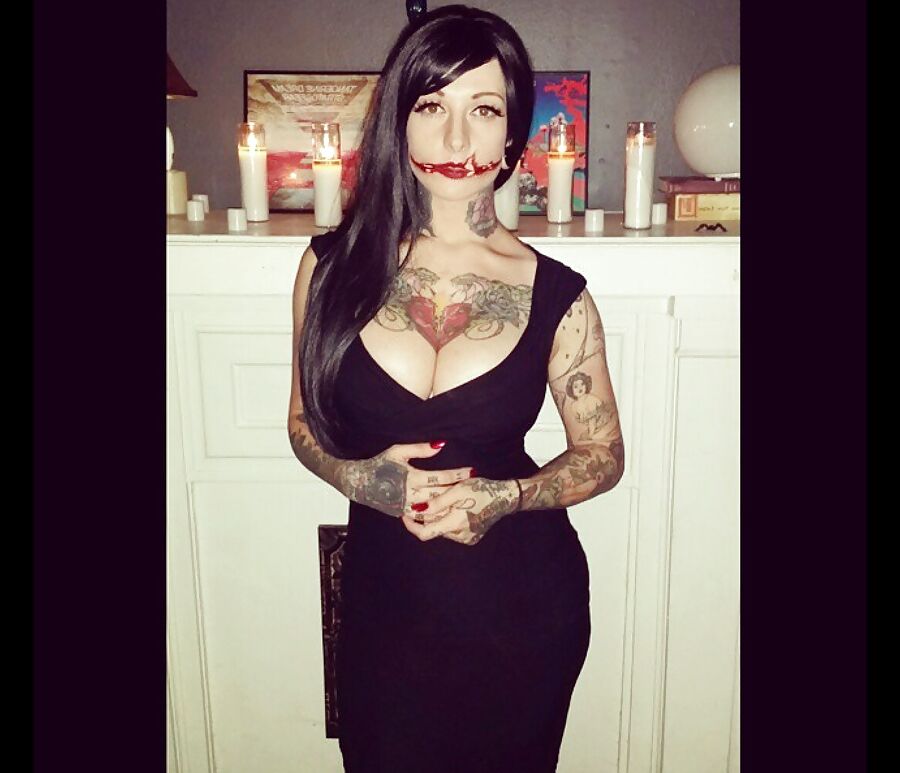 Jessie Lee