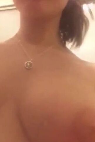 Jordana Vucetic nude