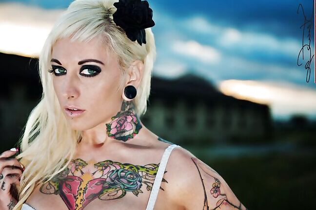 Jessie Lee
