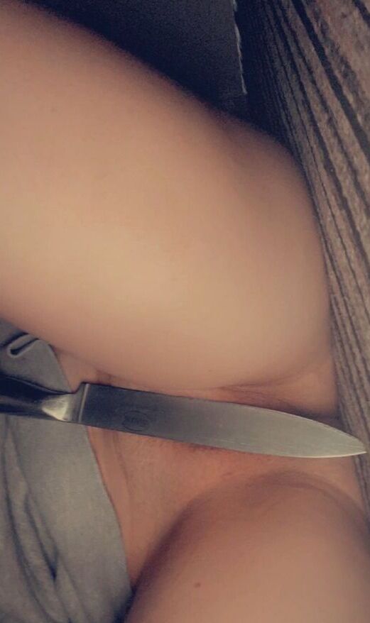 Devan Charlie nude