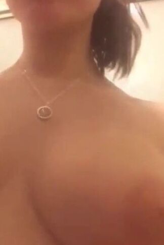 Jordana Vucetic nude