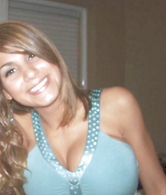 big breast dress