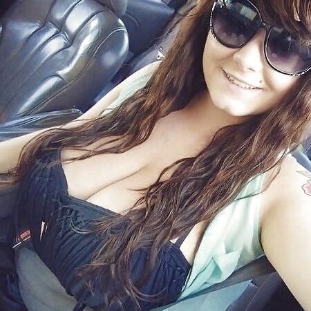 big breast dress