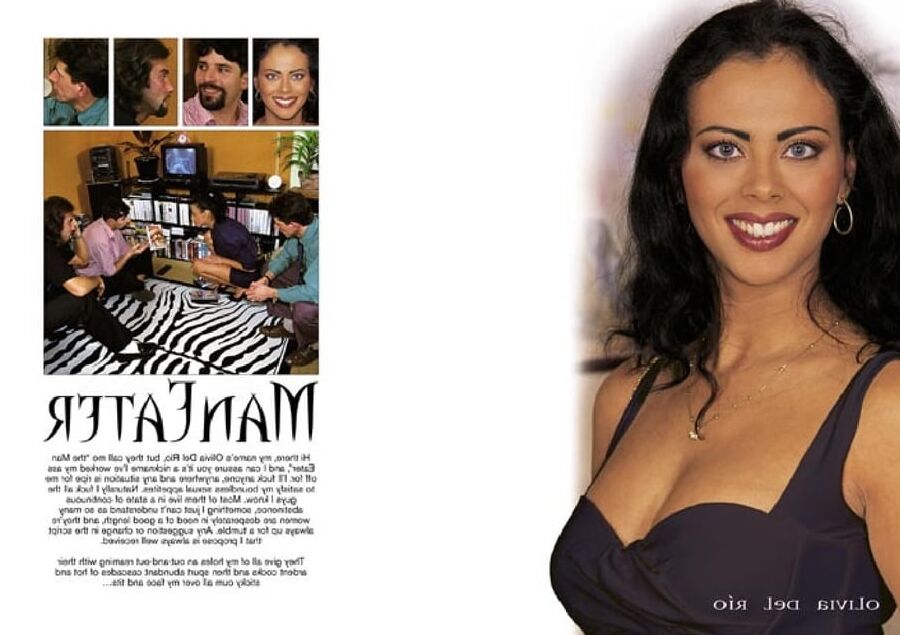 Vintage Retro Porno - Private Magazine -