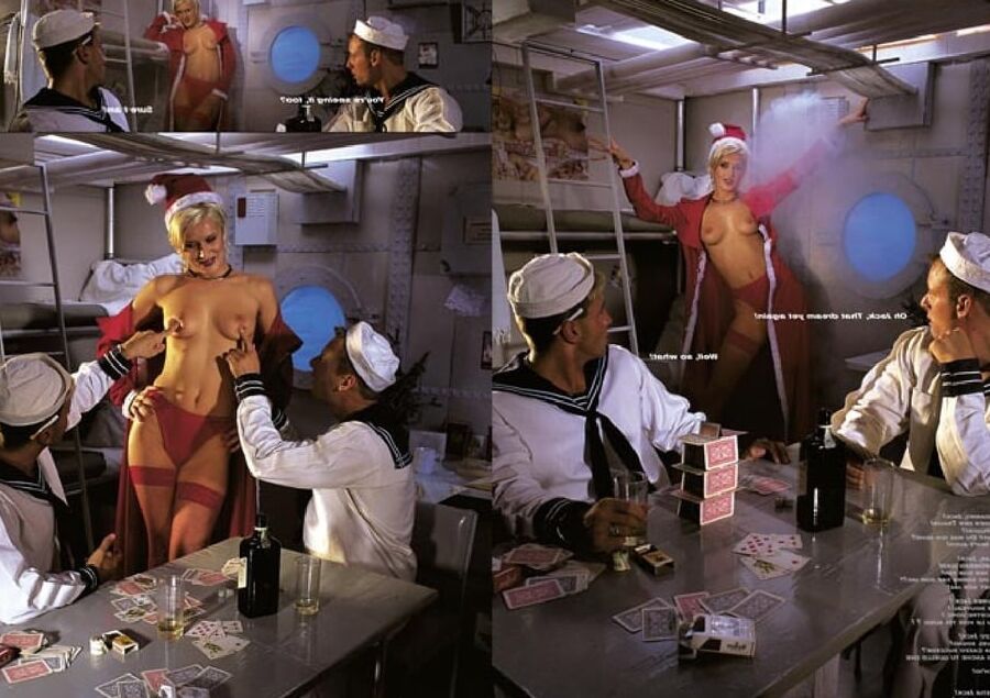 Vintage Retro Porno - Private Magazine -