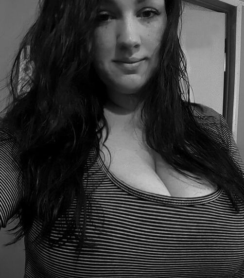 big breast dress