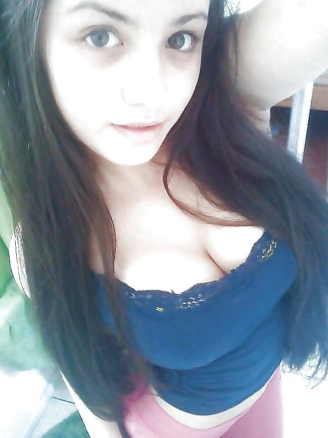 big breast dress